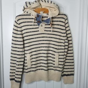 H&M Knitted Sweater Small